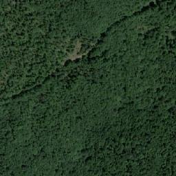 Satellite imagery of Magareci Vrh, RS