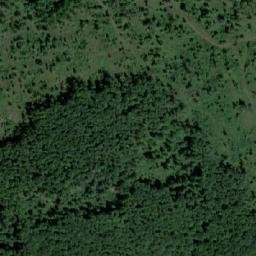 Satellite imagery of Grabovita Kosa, RS