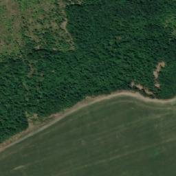 Satellite imagery of TT9, RO