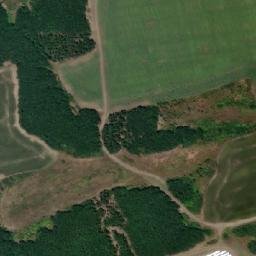 Satellite imagery of TT37, RO