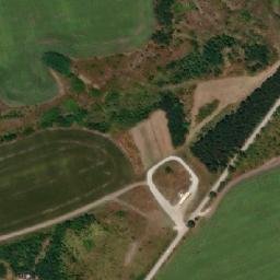 Satellite imagery of TT37, RO