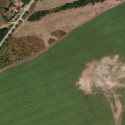 Satellite imagery of TT36B, RO