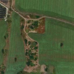 Satellite imagery of TT36B, RO