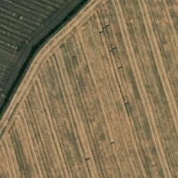 Satellite imagery of TT6055, RO