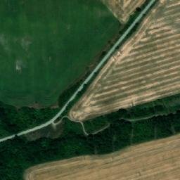 Satellite imagery of TT6073, RO