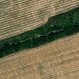 Satellite imagery of TT6073, RO