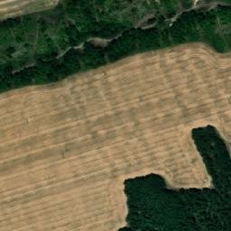 Satellite imagery of TT6073, RO