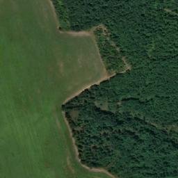 Satellite imagery of TT13, RO