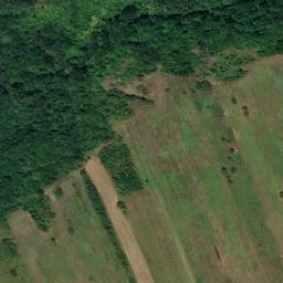 Satellite imagery of TT6126, RO