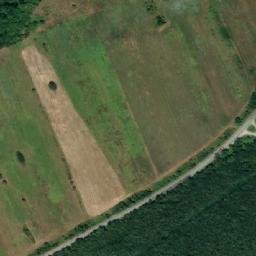 Satellite imagery of TT6126, RO