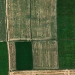 Satellite imagery of TT7717, RO