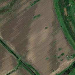 Satellite imagery of TT55, RO