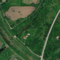 Satellite imagery of TT55, RO