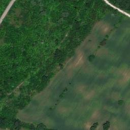 Satellite imagery of TT57, RO