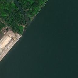 Satellite imagery of TT51B, RO