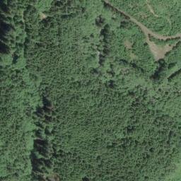 Satellite imagery of Rocky Point, US