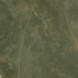 Satellite imagery of RANGE — NGS OS0793 — Jackson County, US, US