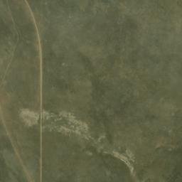 Satellite imagery of RANGE — NGS OS0793 — Jackson County, US, US
