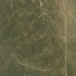 Satellite imagery of S 386 — NGS OS0565 — Jackson County, US, US