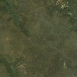 Satellite imagery of PHILIP — NGS OS0772 — Jackson County, US, US