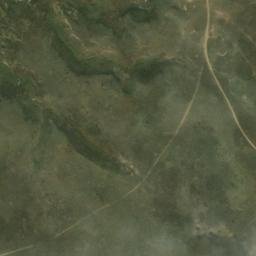 Satellite imagery of PHILIP — NGS OS0772 — Jackson County, US, US