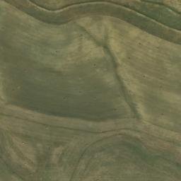 Satellite imagery of E 9 I RM 2 — NGS OS0380 — Jackson County, US, US