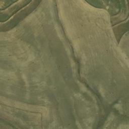 Satellite imagery of E 9 J — NGS OS0375 — Jackson County, US, US