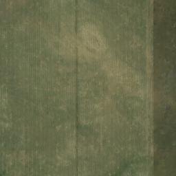 Satellite imagery of Y 371 — NGS OS0373 — Jackson County, US, US