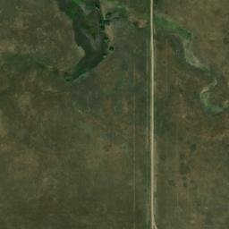 Satellite imagery of L 387 — NGS OS0424 — Jackson County, US, US