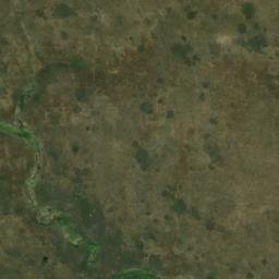 Satellite imagery of L 387 — NGS OS0424 — Jackson County, US, US