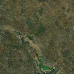 Satellite imagery of M 387 — NGS OS0425 — Jackson County, US, US