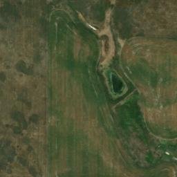 Satellite imagery of M 387 — NGS OS0425 — Jackson County, US, US