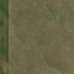 Satellite imagery of N 387 — NGS OS0426 — Jackson County, US, US