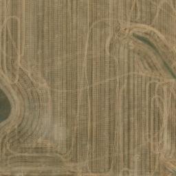 Satellite imagery of N 387 — NGS OS0426 — Jackson County, US, US