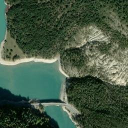 Satellite imagery of 0417307 - A, IT