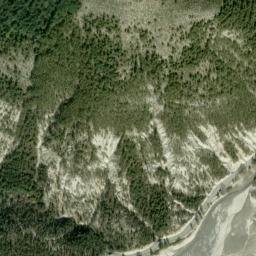 Satellite imagery of 0417307 - A, IT