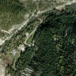 Satellite imagery of 0417307 - A, IT