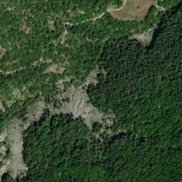 Satellite imagery of 0407601 - A, IT