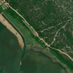 Satellite imagery of Mulo, HR