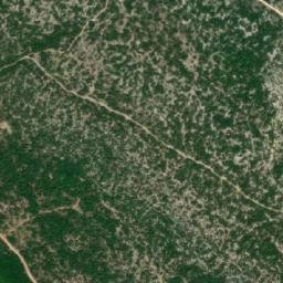 Satellite imagery of Mulo, HR