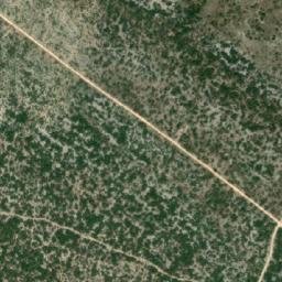 Satellite imagery of Mulo, HR