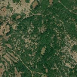 Satellite imagery of Gromilica, HR