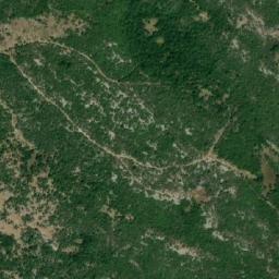 Satellite imagery of Gromilica, HR