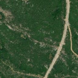 Satellite imagery of Gromilica, HR