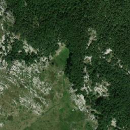 Satellite imagery of Kuraja, BA