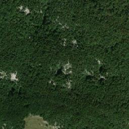 Satellite imagery of Kuraja, BA
