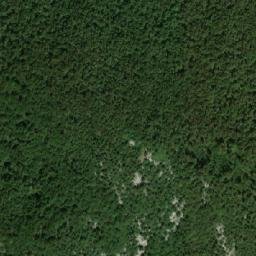 Satellite imagery of Crni Vrh, BA