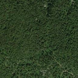 Satellite imagery of Crni Vrh, BA