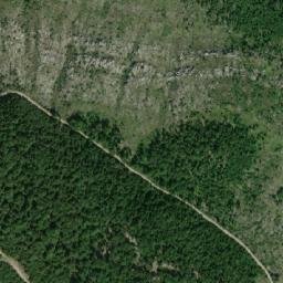 Satellite imagery of Rodića Greda, BA