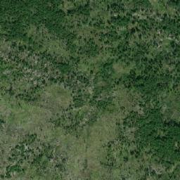 Satellite imagery of Rodića Greda, BA